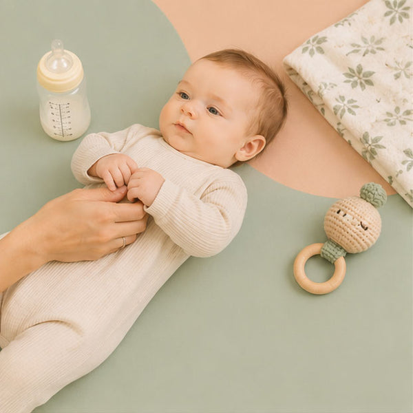 Anti-Colic & Gas Relief for Babies